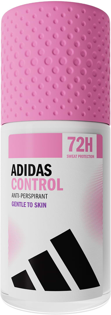Дезодорант кульковий Adidas Action3_Cool&Care/W Control 50 мл (3616303439989)