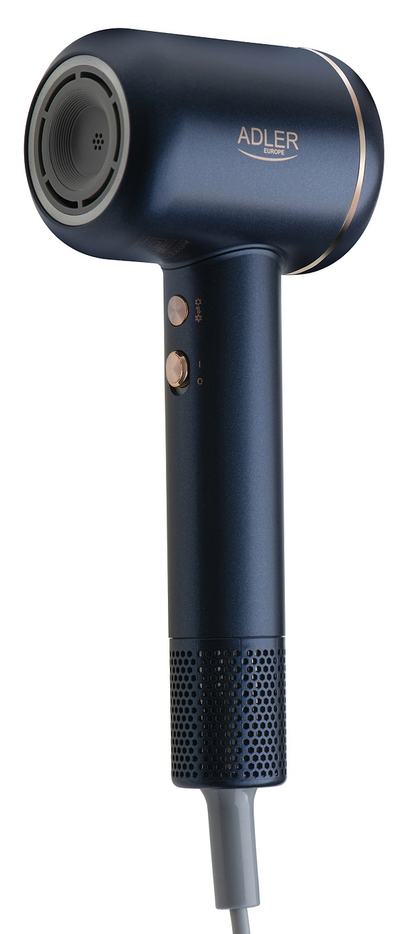 Фото - Фен Adler AD 2270 Blue