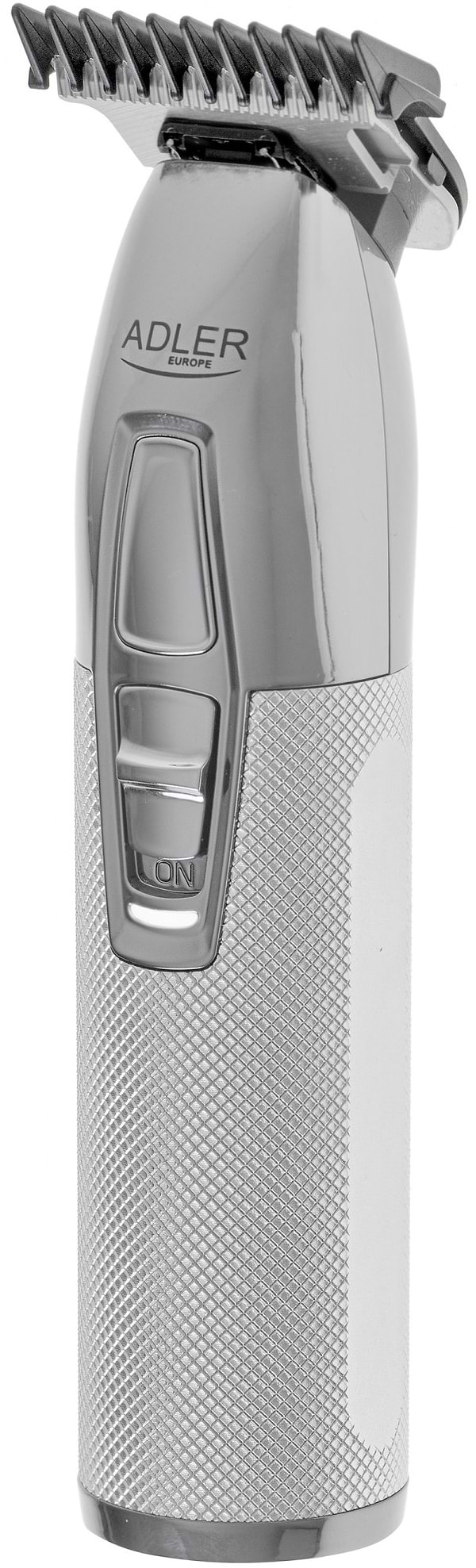 Фото - Машинка для стрижки волосся Adler AD 2836 Silver