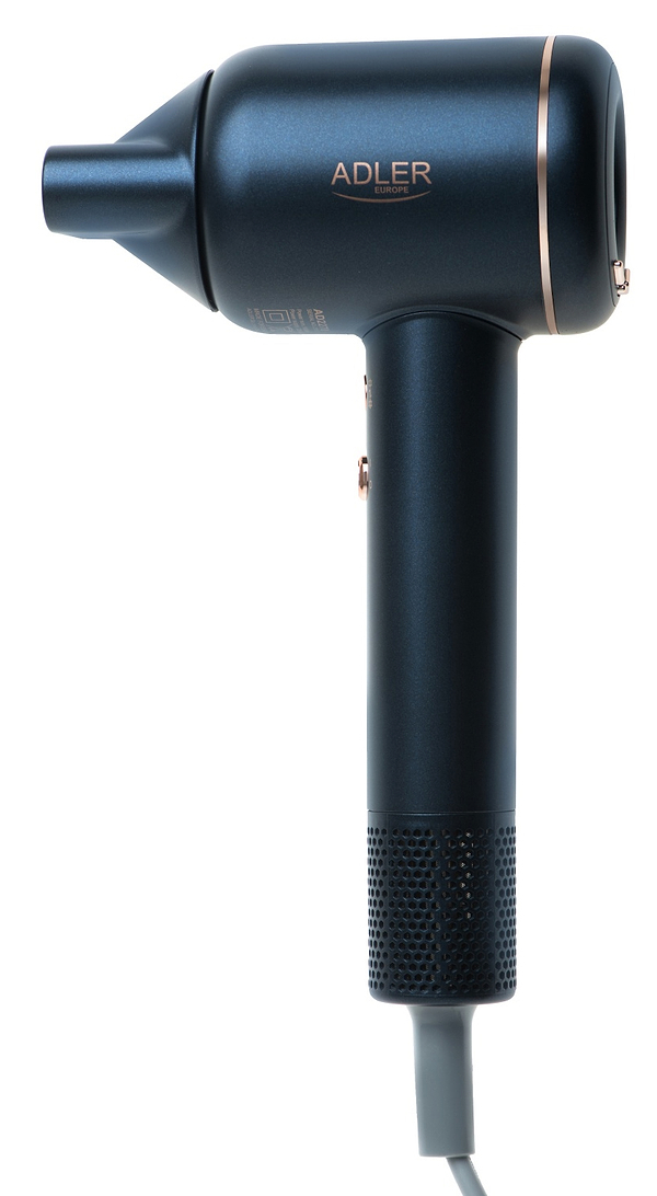 Фото - Фен Adler AD 2270 Blue