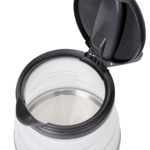 Фото - Электрический чайник Adler AD 1279 Дорожный