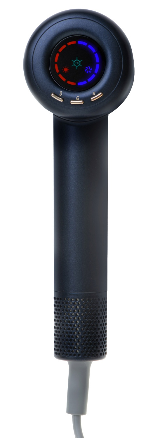 Фото - Фен Adler AD 2270 Blue