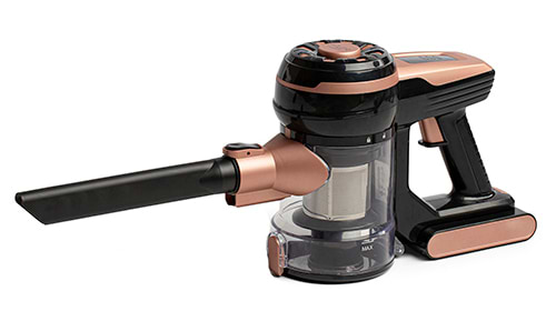 Фото - Пилосос ручний для дому Adler AD 7044