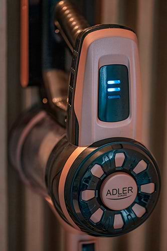 Фото - Пилосос ручний для дому Adler AD 7044