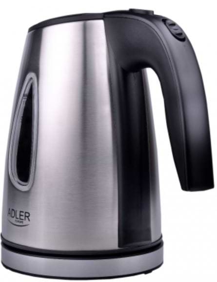 Фото - Электрический чайник Adler AD 1203