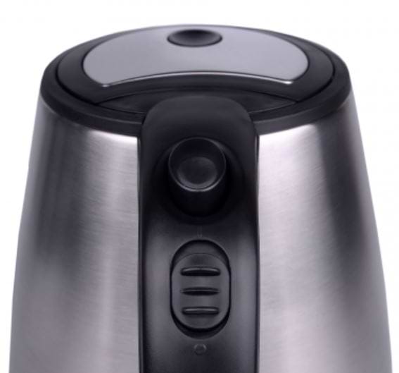 Фото - Электрический чайник Adler AD 1203