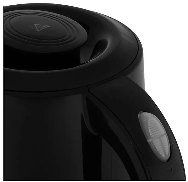 Фото - Электрический чайник Adler AD 1244 Black