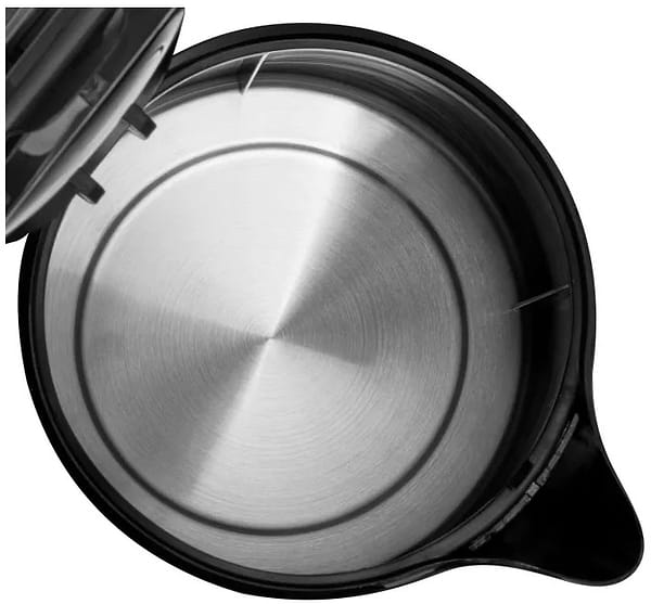 Фото - Электрический чайник Adler AD 1244 Black