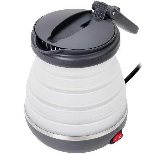 Фото - Электрический чайник Adler AD 1279 Дорожный Фото - Электрический чайник Adler AD 1279 Дорожный