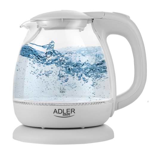 Фото - Электрический чайник Adler AD 1283G