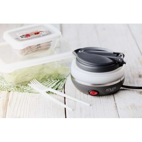 Фото - Электрический чайник Adler AD 1279 Дорожный