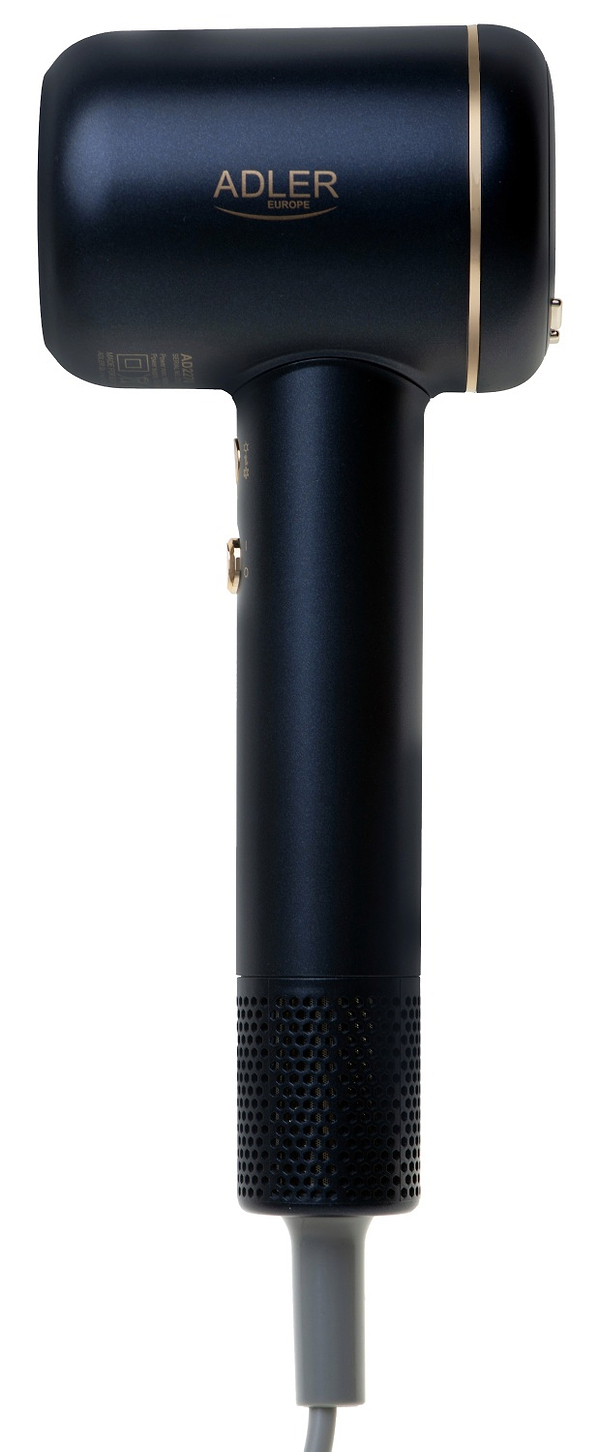 Фото - Фен Adler AD 2270 Blue