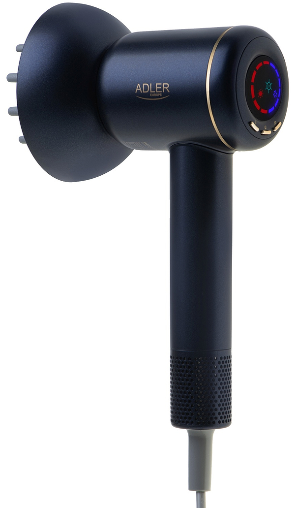 Фото - Фен Adler AD 2270 Blue