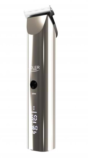 Машинка для стрижки волосся Adler AD 2834