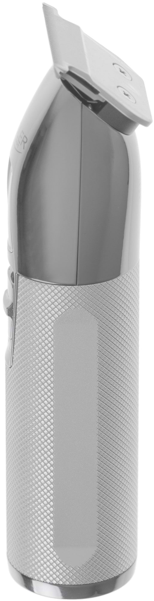 Фото - Машинка для стрижки волосся Adler AD 2836 Silver