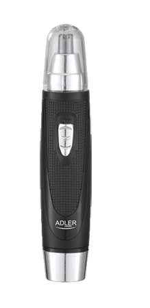 Триммер для носа и ушей Adler AD 2911 - Фото 1