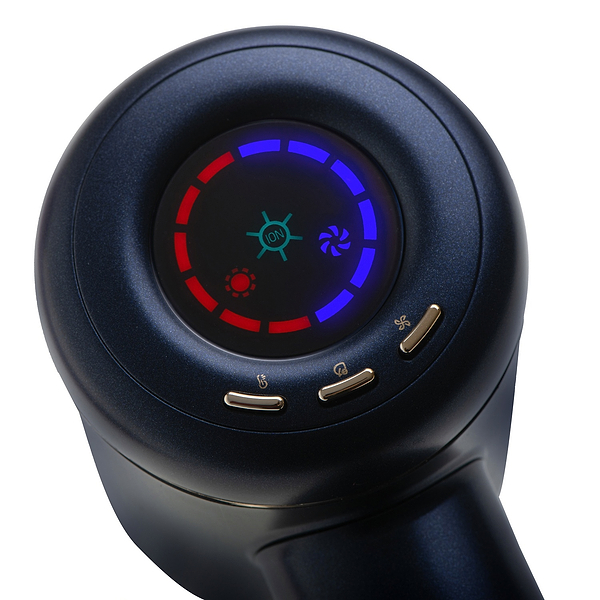 Фото - Фен Adler AD 2270 Blue