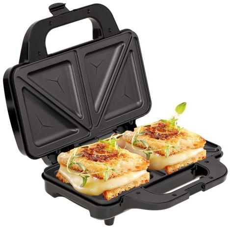 Бутербродниця Adler AD 3043 XXL - Фото 1