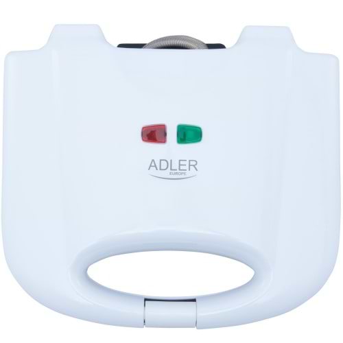 Фото - Уценка - Вафельниця Adler AD 311