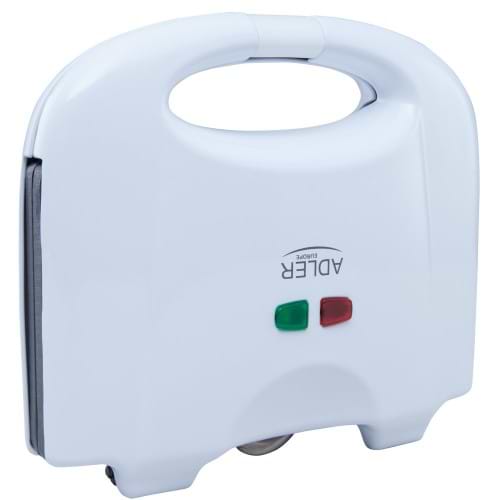 Фото - Уценка - Вафельниця Adler AD 311