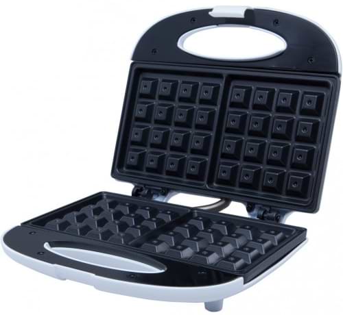 Вафельниця Adler AD 311 - Фото 1