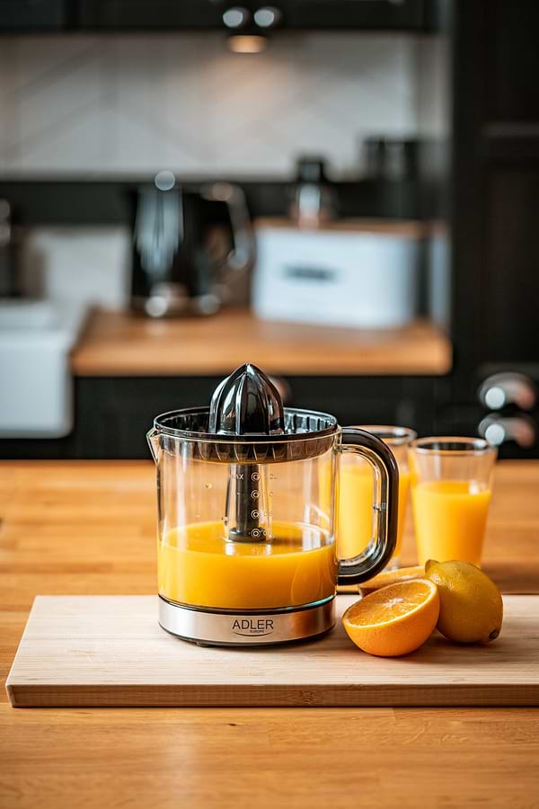Фото - Цитрус-прес механічний Adler AD 4012