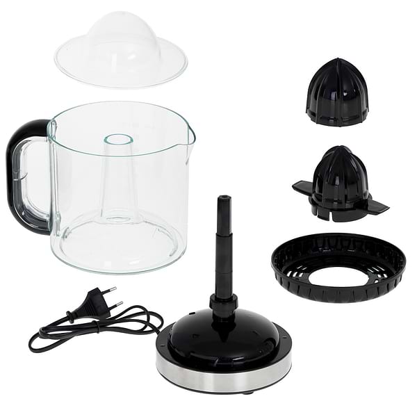 Фото - Цитрус-прес механічний Adler AD 4012