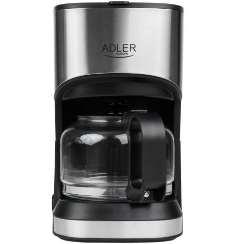 Кавоварка крапельна Adler AD 4407