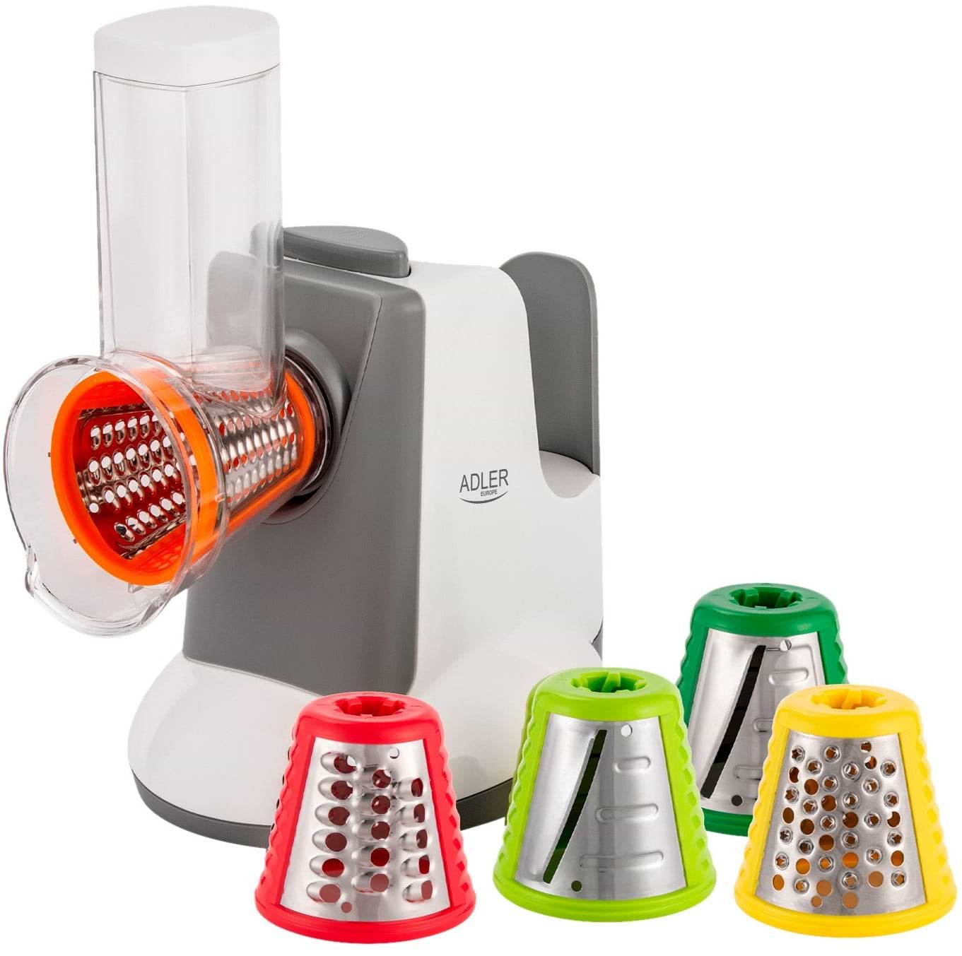 Мультирезка Adler AD 4815