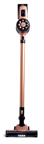 Фото - Пилосос ручний для дому Adler AD 7044