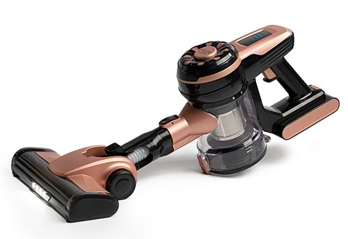 Фото - Пилосос ручний для дому Adler AD 7044