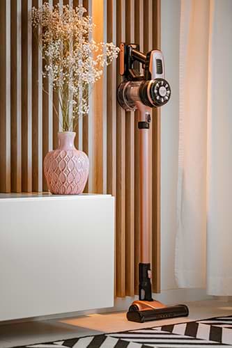 Фото - Пилосос ручний для дому Adler AD 7044