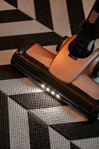 Фото - Пилосос ручний для дому Adler AD 7044