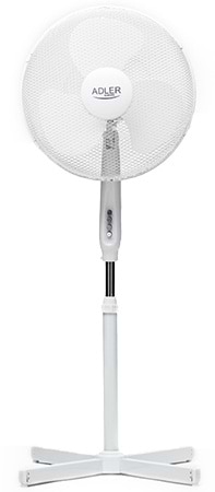 Вентилятор підлоговий Adler AD 7305