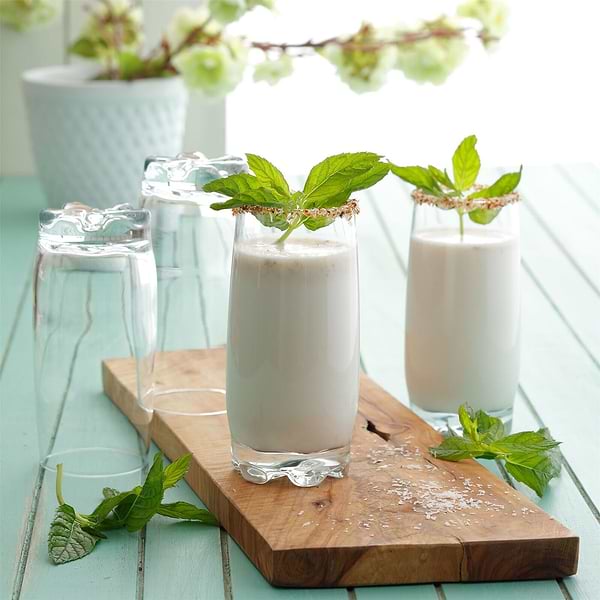 Фото - Набір склянок Versailles Adora 390 мл 6 шт. (VS-2390)