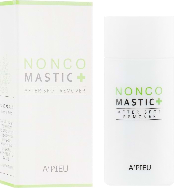 Крем для лица A'pieu Nonco Точечный против пятен на коже 13 мл (8809530077221)