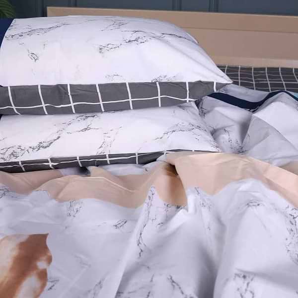 Фото - Комплект постельного белья детский MirSon Бязь Ranforce Elite 17-0084 Adrienn 110х140 см (2200004662466)