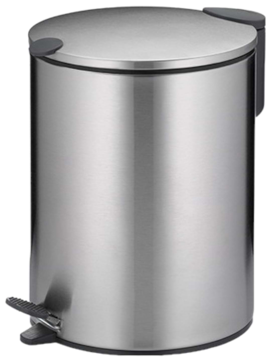 Бак для сміття з педаллю Kela Mats 5 л (23703)