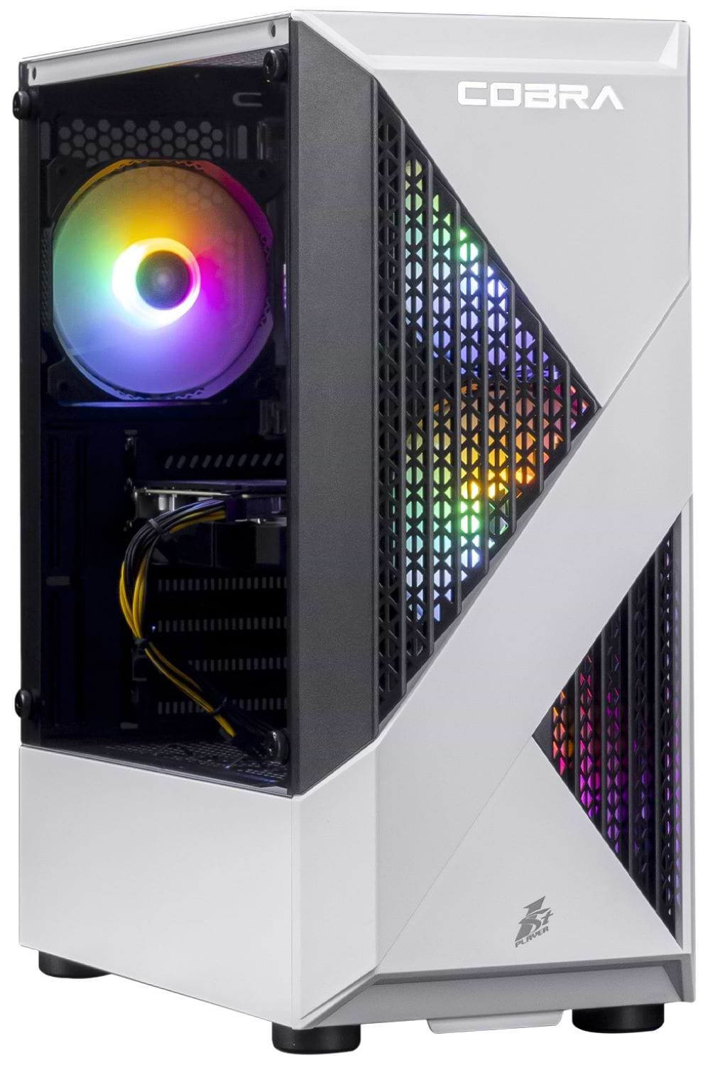 Системний блок Cobra Advanced Windows 11 Home (A45.16.H2S2.96XT.22595W)