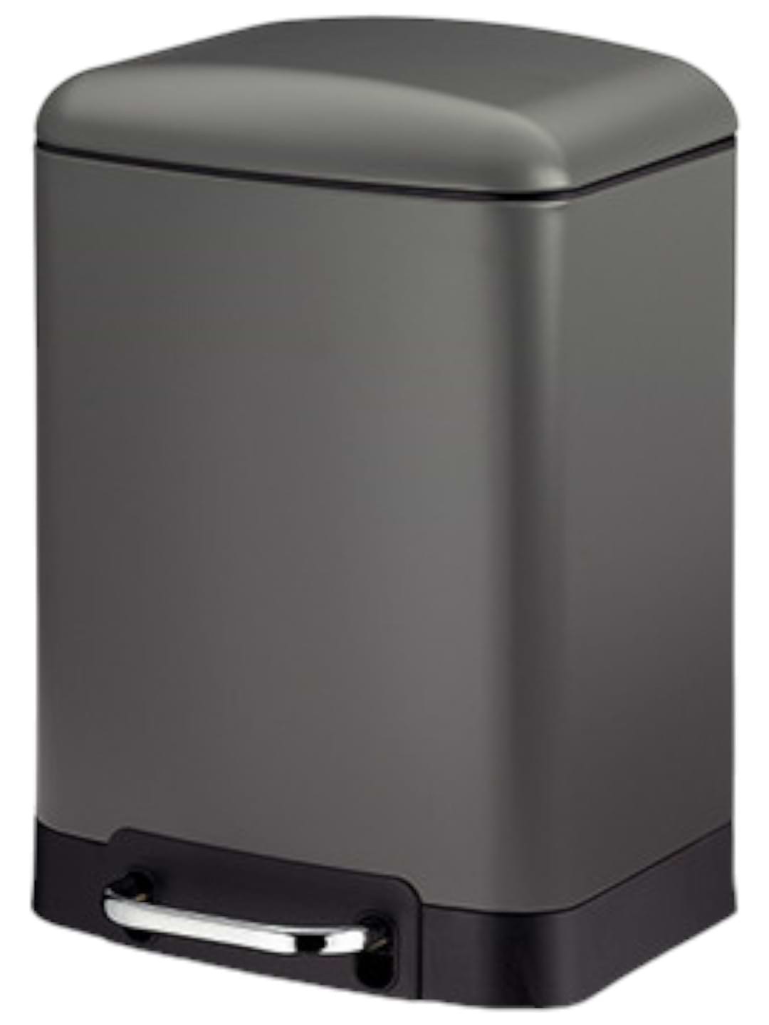 Бак для сміття з педаллю Kela Davino 6 л (22976)