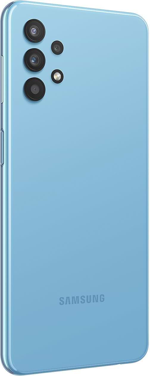Фото - Смартфон Samsung Galaxy A32 4/64Gb Blue (SM-A326)