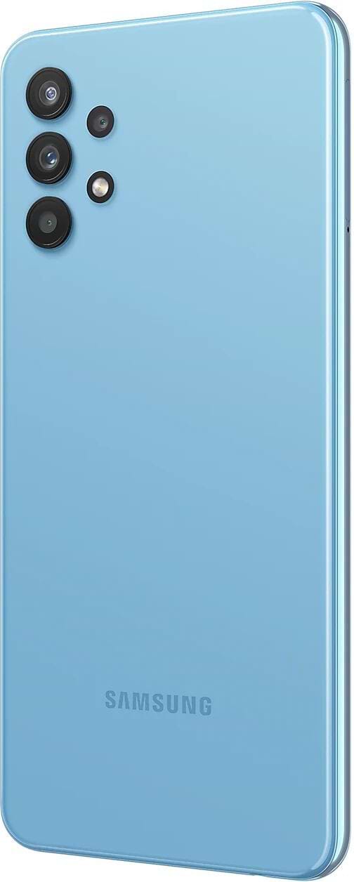 Фото - Смартфон Samsung Galaxy A32 4/64Gb Blue (SM-A326)