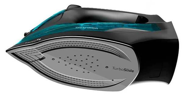 Фото - Утюг Cecotec Fast&Furious 5055 Pro (CCTC-05570)