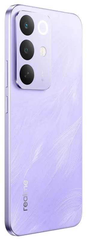 Фото - Смартфон realme C85 Pro 8/256Gb Parrot Purple