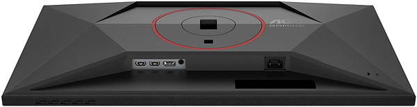 Фото - Монитор игровой AOC 27G4HA Black