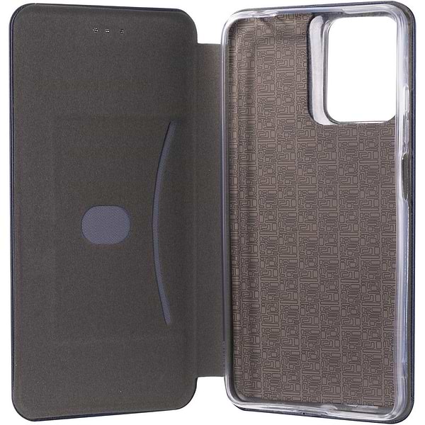 Фото - Чехол для смартфона Gelius G-Case Ranger Series for Motorola G24/G04/E14 Dark Blue (100039)