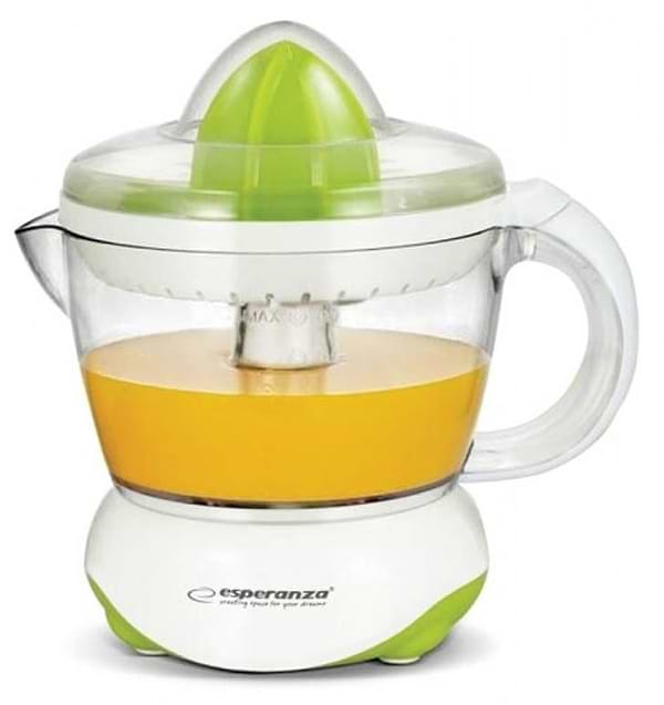 Фото - Цитрус-прес Esperanza EKJ001G