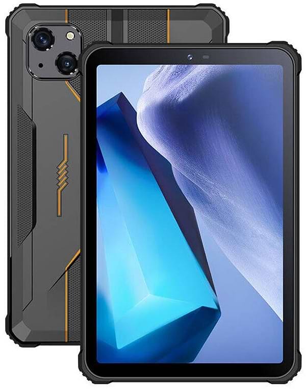Фото - Планшет OUKITEL RT3 8'' 4/64GB NFC LTE Orange