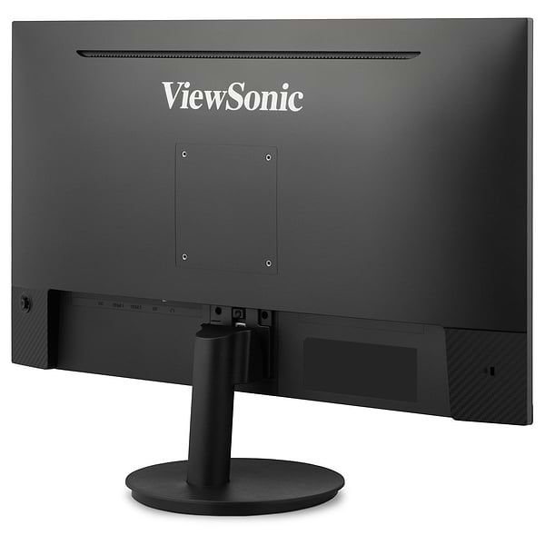Фото - Монітор Viewsonic VA2708-2K-HD-2