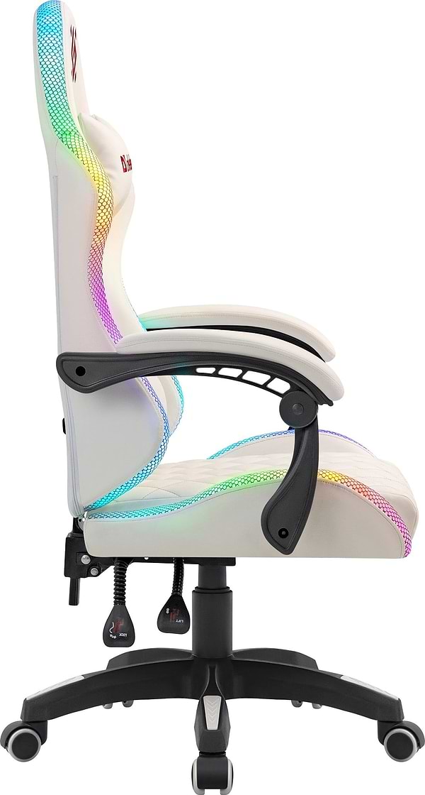 Фото - Кресло для геймеров Defender Energy (64557)